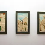 Studio Apartment Forum - Zadar