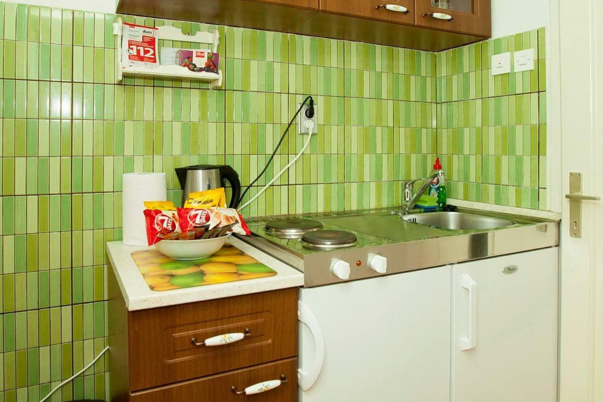 Apartment Studio Forum - Zadar