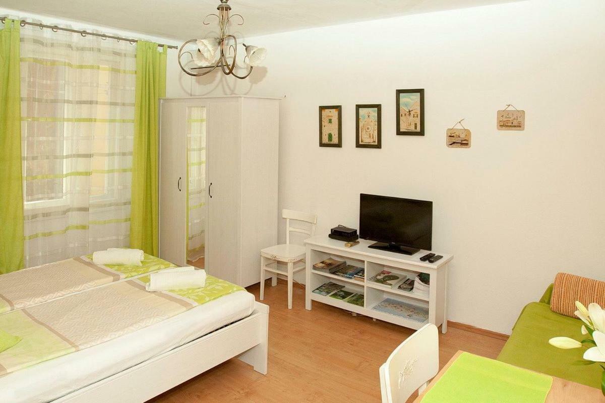 Studio Forum - Apartment