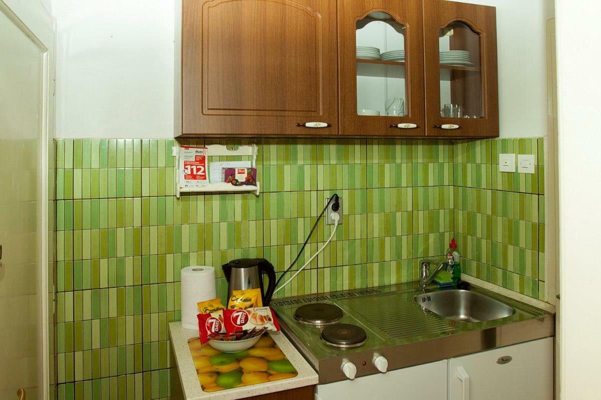 Apartment Studio Forum -