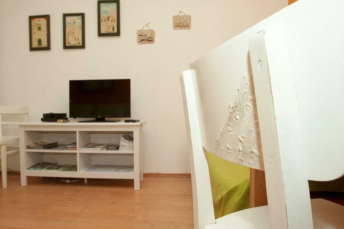 Studio Forum - Apartment Zadar