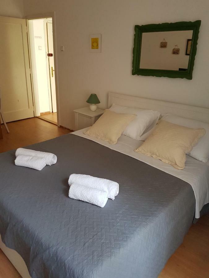 Studio Forum - Apartment *