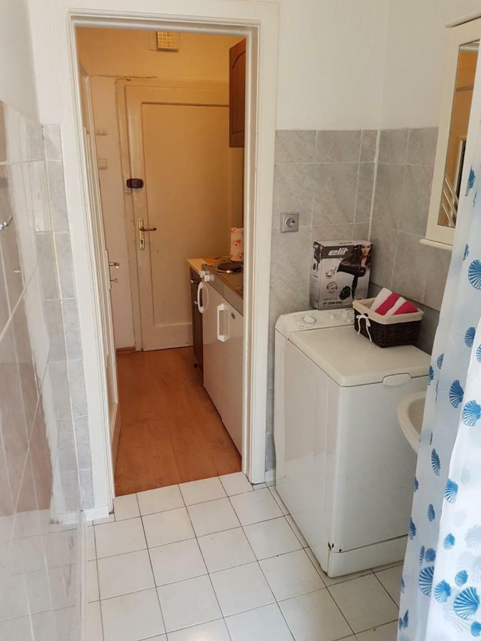 Apartment Studio Forum - Zadar